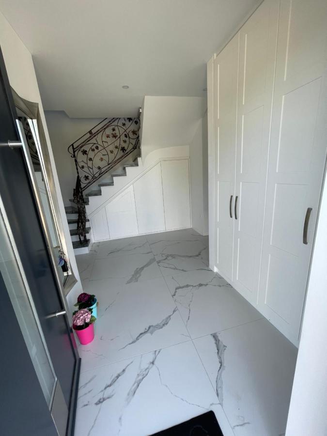 Vila Softic Amra Umag Exterior photo