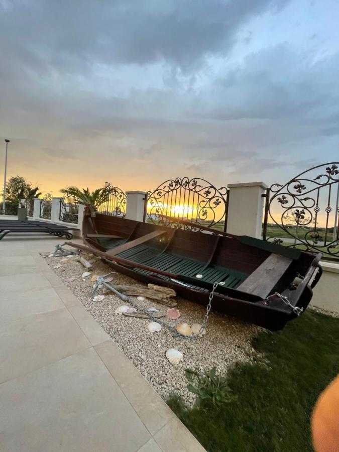 Vila Softic Amra Umag Exterior photo