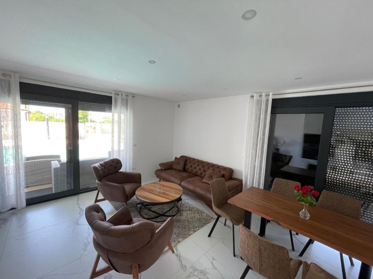 Vila Softic Amra Umag Exterior photo
