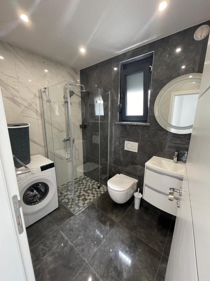 Vila Softic Amra Umag Exterior photo