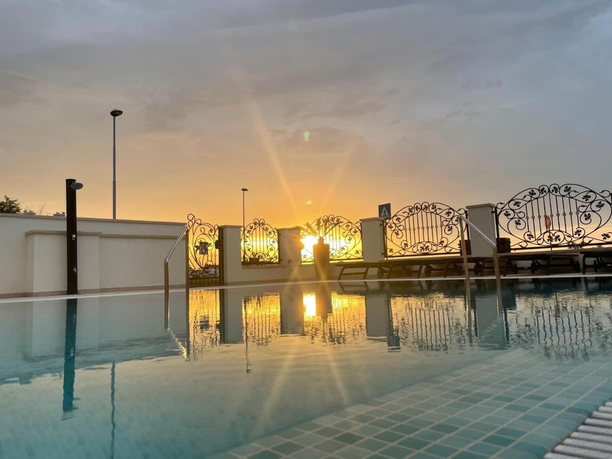 Vila Softic Amra Umag Exterior photo