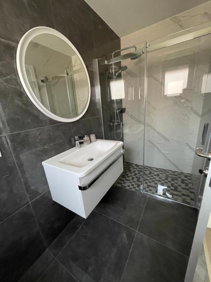 Vila Softic Amra Umag Exterior photo