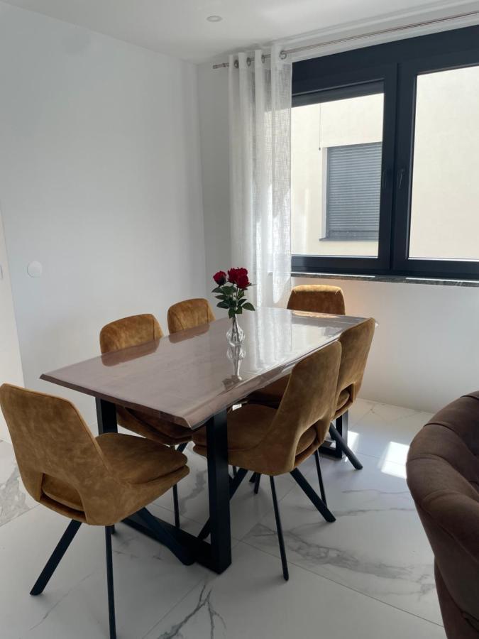 Vila Softic Amra Umag Exterior photo