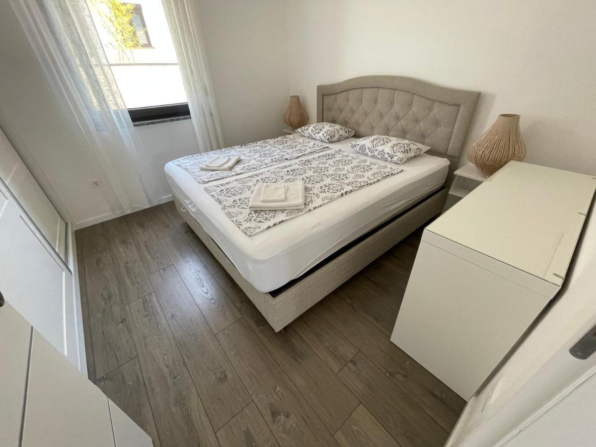 Vila Softic Amra Umag Exterior photo
