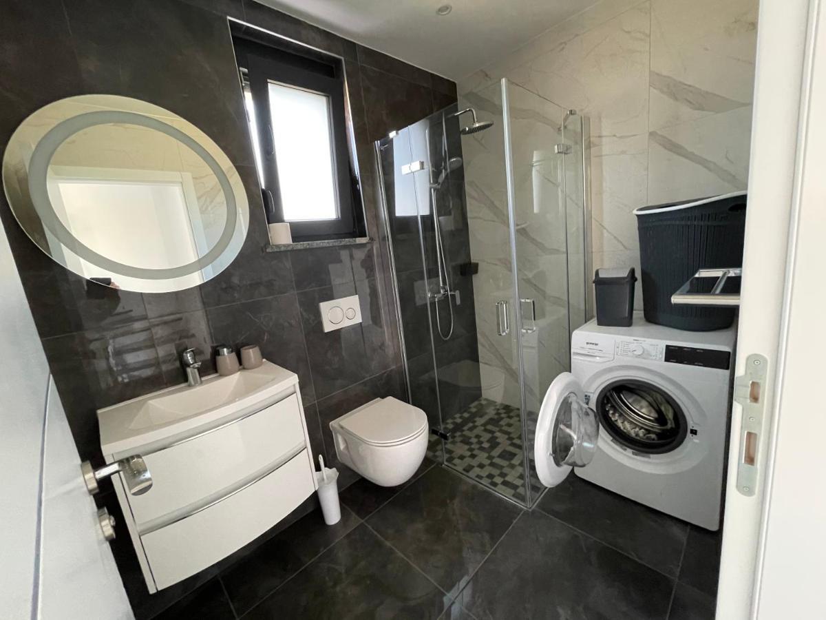 Vila Softic Amra Umag Exterior photo