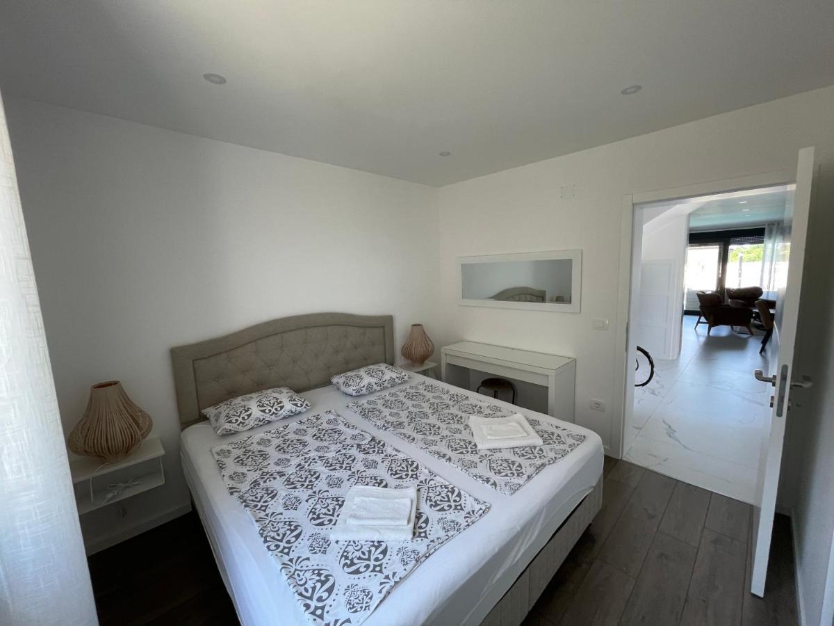 Vila Softic Amra Umag Exterior photo